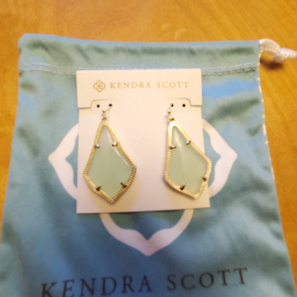 Kendra Scott Alex Earrings
